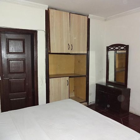 Safari Hotel Upper Mall Lahore Exterior photo